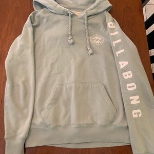 Billabong hoodie